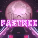 Fastree