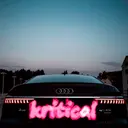 kr1t1cal