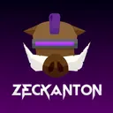 zeckanton