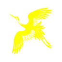 yellowtsuru