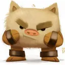 Lolz profile picture for @scoop