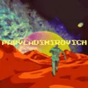 PavVladimirovich