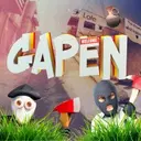 Gapen