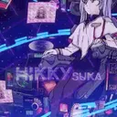 HikkySuka