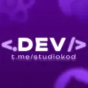 StudioKod