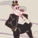 SmilingKnight