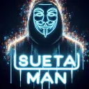 SuetaMan