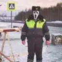 убитый