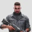 DaXmASTER