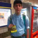 Oreomilkshake
