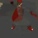 feint