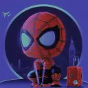 MrSpideyX