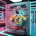 Lolz profile picture for @Antonio