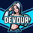 devour