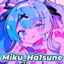 Miku_Ha1sune
