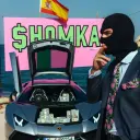 shomka