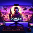 Roman8931