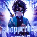 Shopperhey