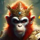 monkeyKING