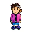 Lolz profile picture for @hairless