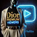 YouTubeDior