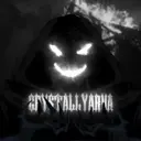 crystallyarva