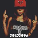 Shoshy