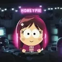 Lolz profile picture for @honeypie