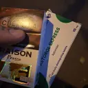 cigar