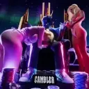 Lolz profile picture for @gambler