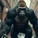 GorillaTraffer