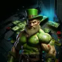 LEPRECHAUN