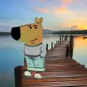 добрячок