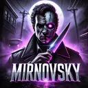 Mirnovsky