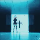 стесняшка
