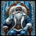 blacksanta25