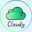 CIoudy