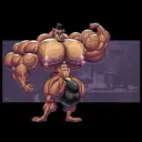 BuffFreddy