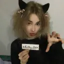 Котёночек