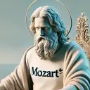 MozartMozart
