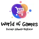 WorldGamesMarket