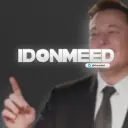 idonmeedd