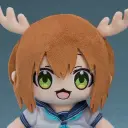 Shikanoko