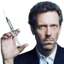 drHouse