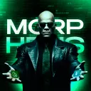 M0RPH3US