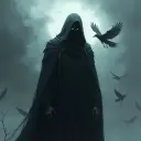 DarkRaven