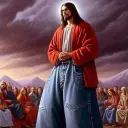 JesusChrist