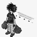 NEKORONOVANNY