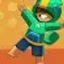 Lolz profile picture for @scrambled