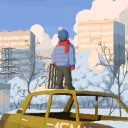 Frostline